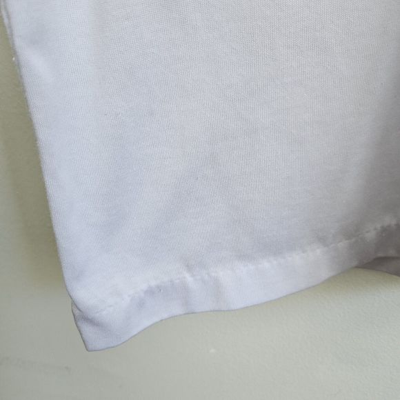 Vintage Royale Air Polo Shirt Mens Adult Med. Casual Lightweight Polyester - Picture 7 of 8